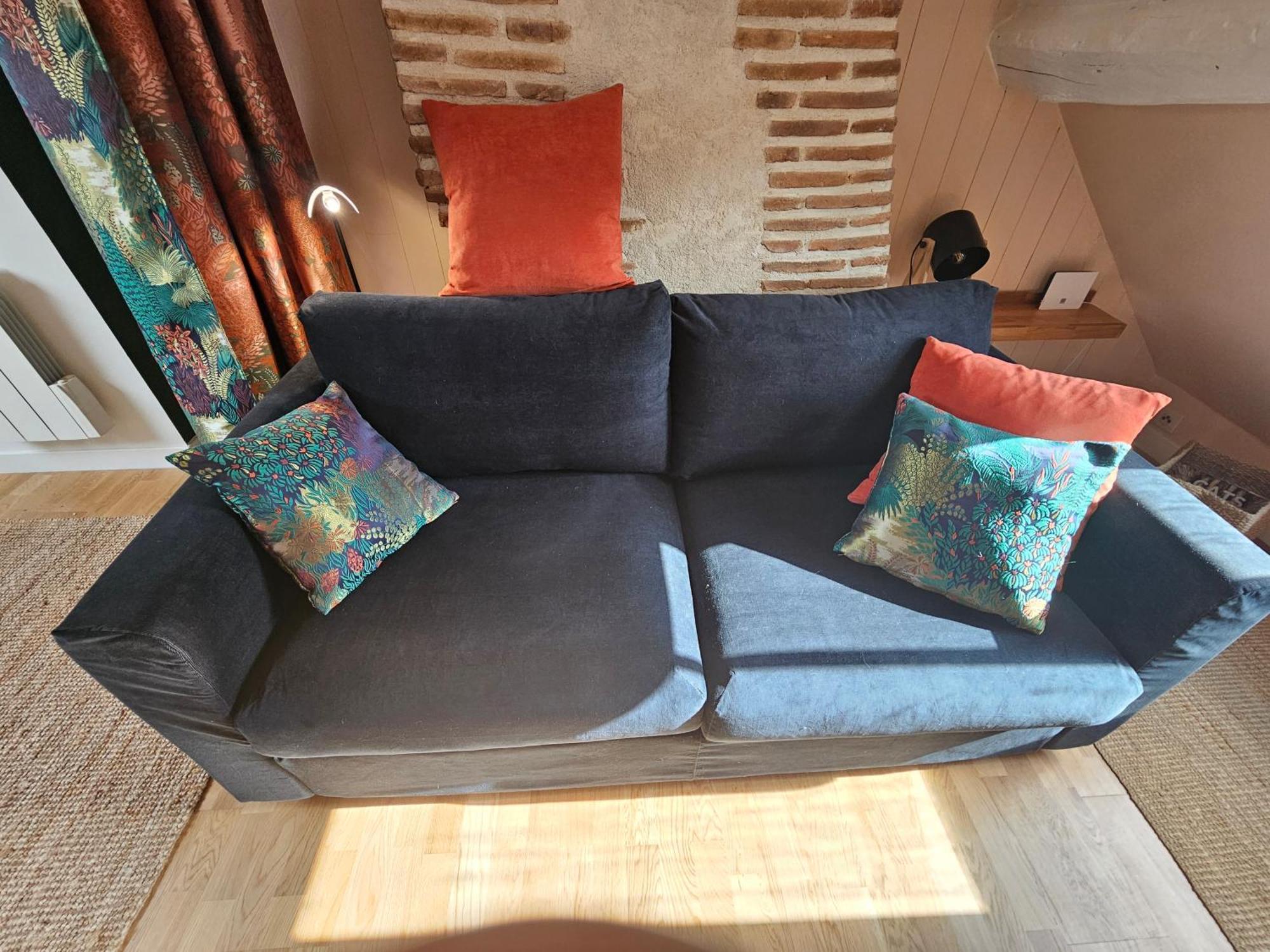 Le Sully, Gite Aux Portes De La Sologne La Ferté-Saint-Aubin 部屋 写真
